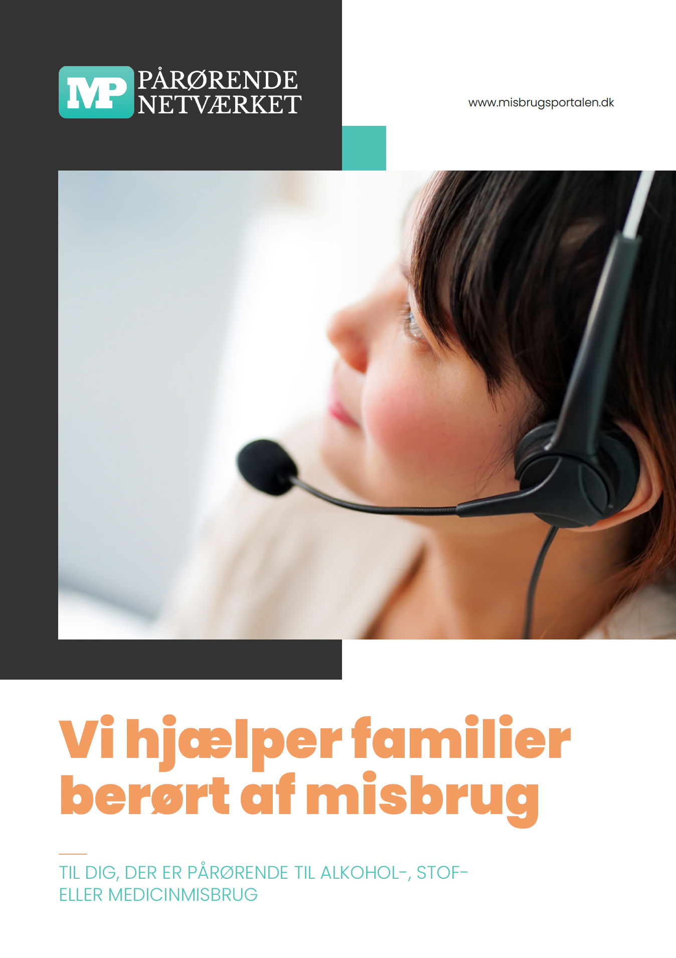 mp brochure misbrugsramte familier